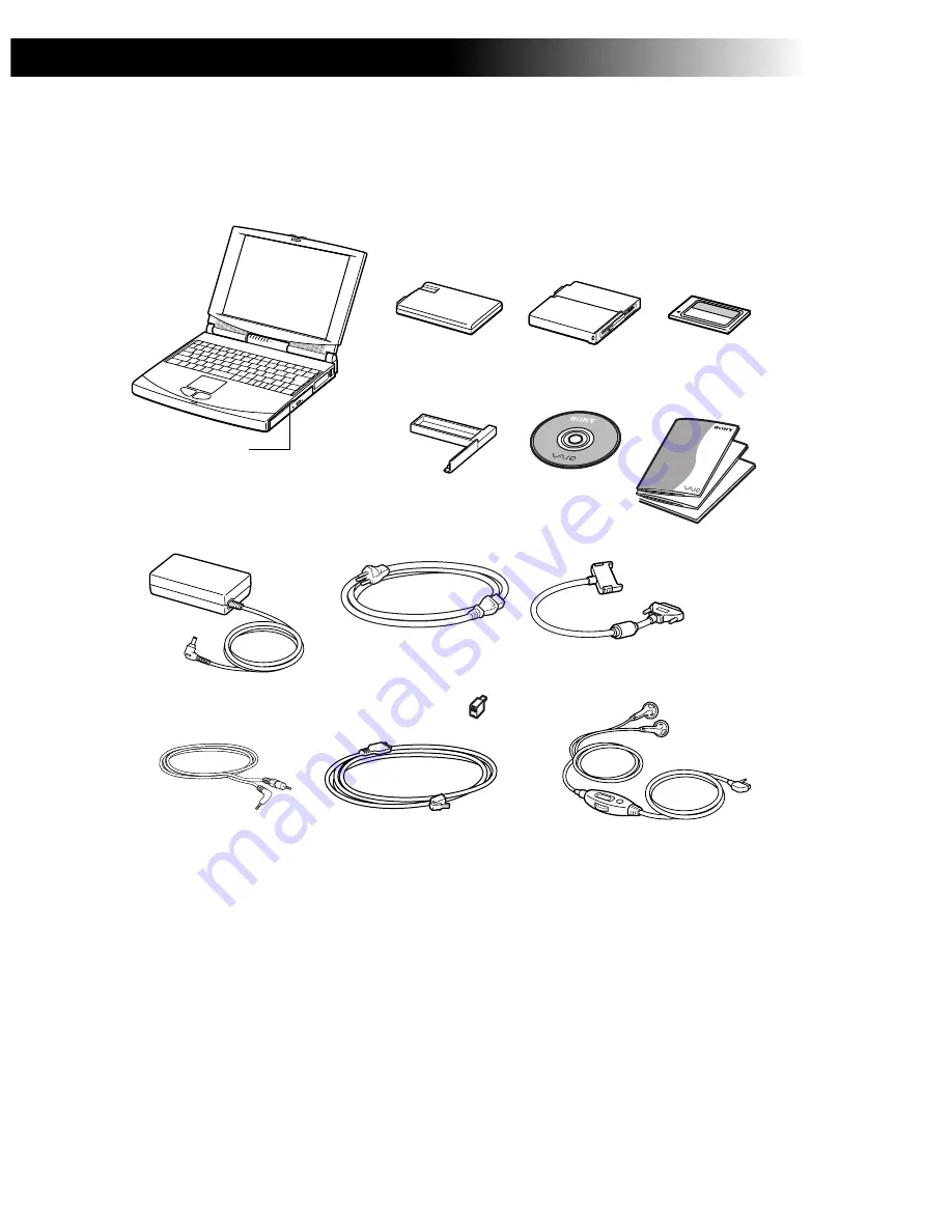 Sony VAIO PCG-735 User Manual Download Page 8