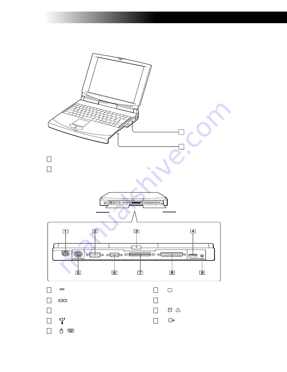 Sony VAIO PCG-735 User Manual Download Page 13