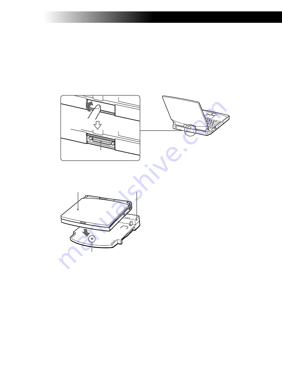 Sony VAIO PCG-735 User Manual Download Page 51