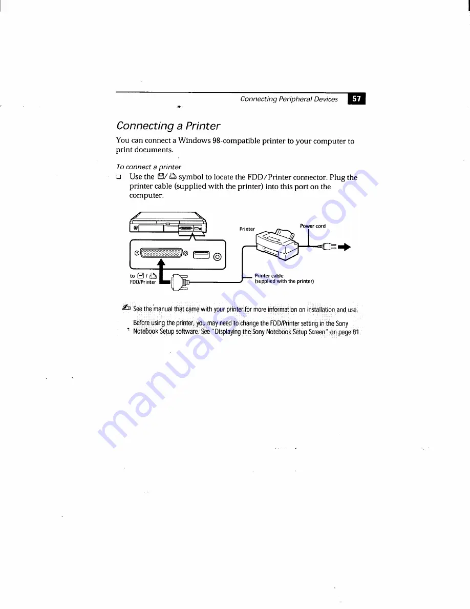 Sony Vaio PCG-808 User Manual Download Page 69