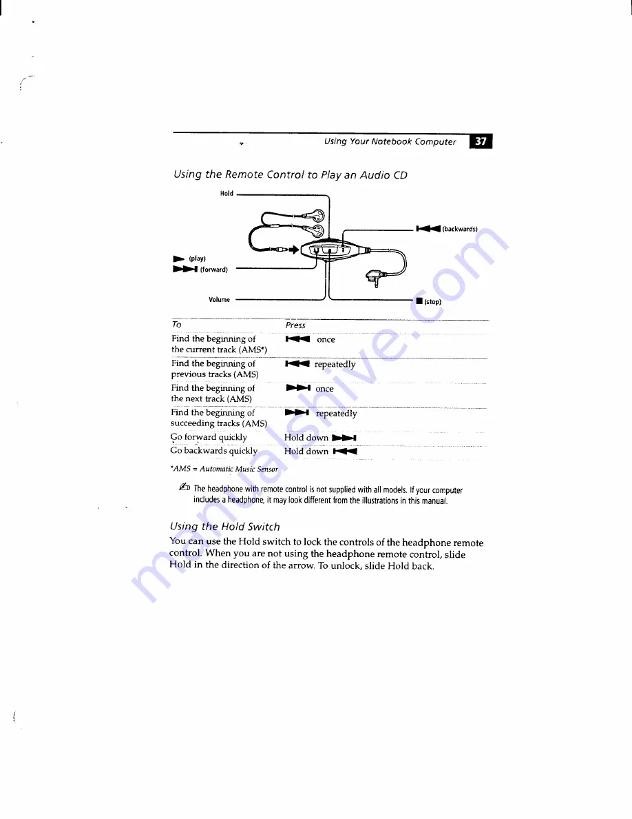 Sony VAIO PCG-812 User Manual Download Page 49