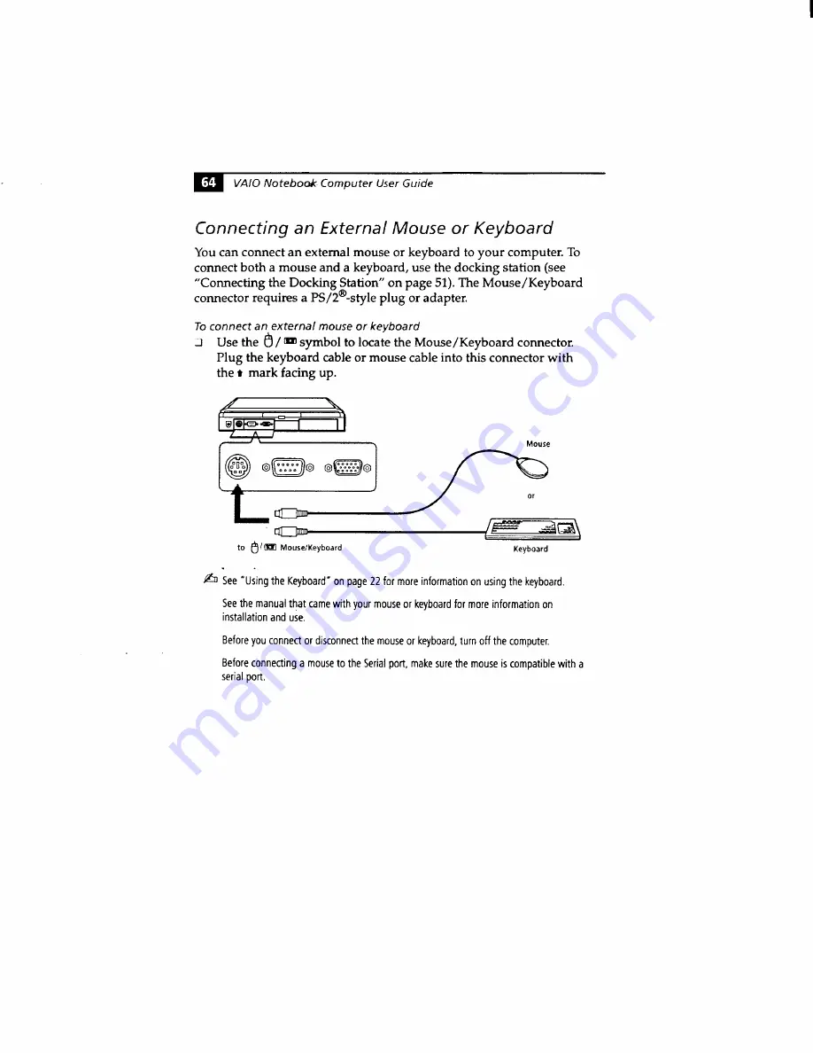 Sony VAIO PCG-812 User Manual Download Page 76