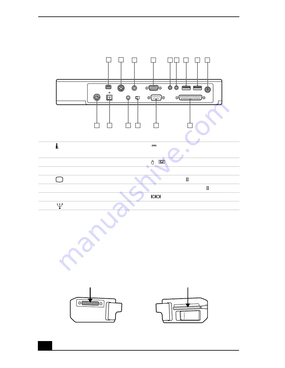 Sony VAIO PCG-8612 User Manual Download Page 84