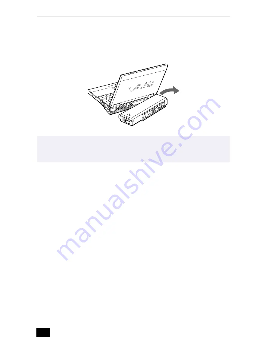 Sony VAIO PCG-8612 User Manual Download Page 88