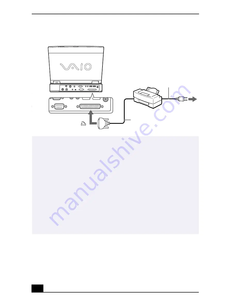 Sony VAIO PCG-8612 User Manual Download Page 90