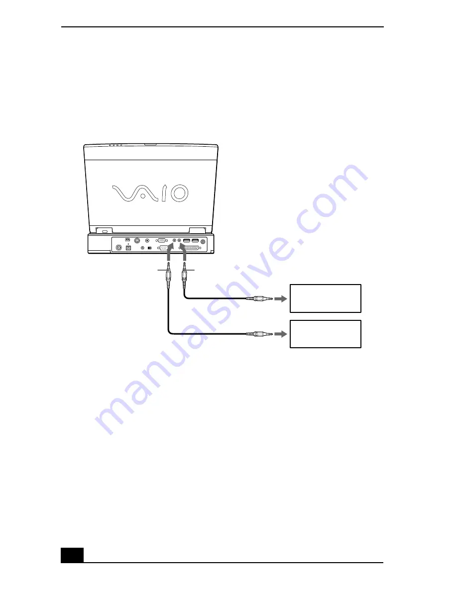 Sony VAIO PCG-8612 User Manual Download Page 96