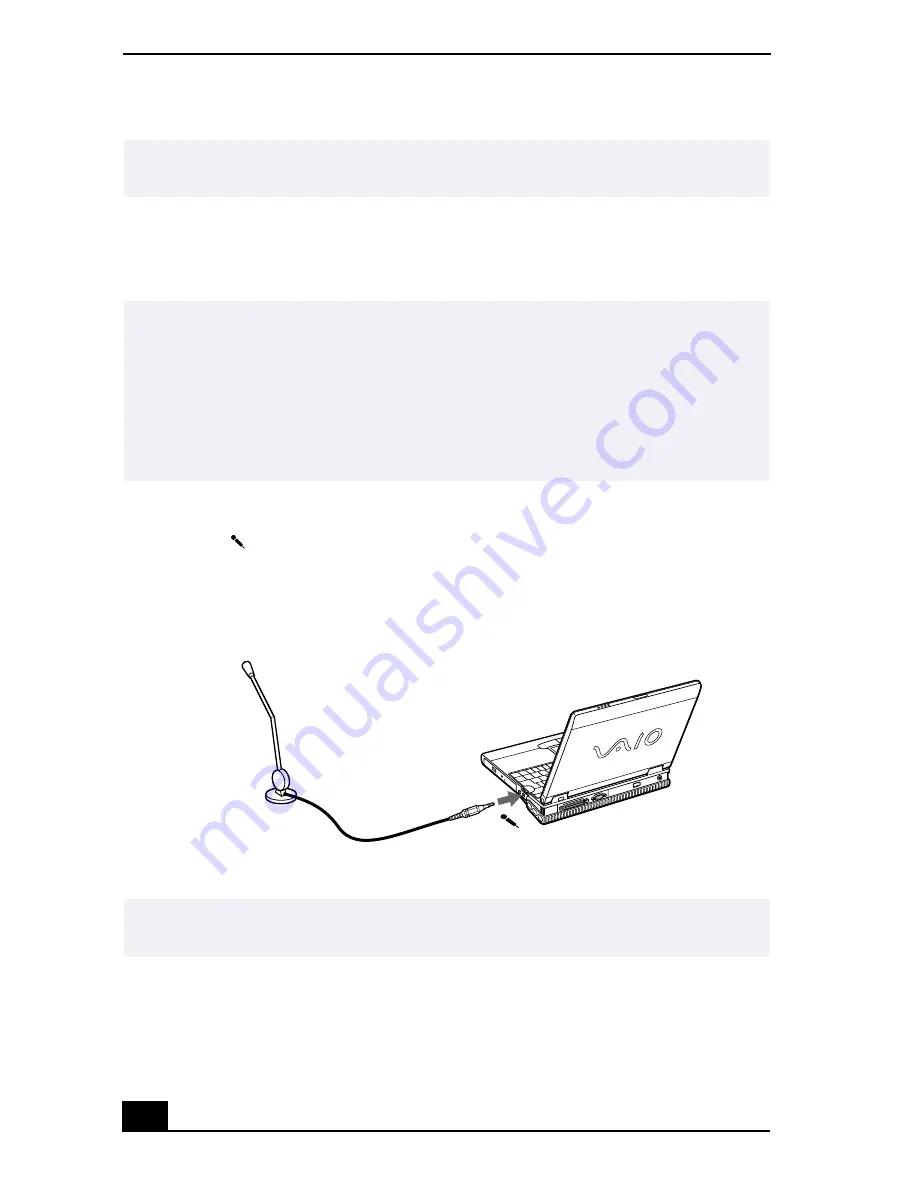 Sony VAIO PCG-8612 User Manual Download Page 104