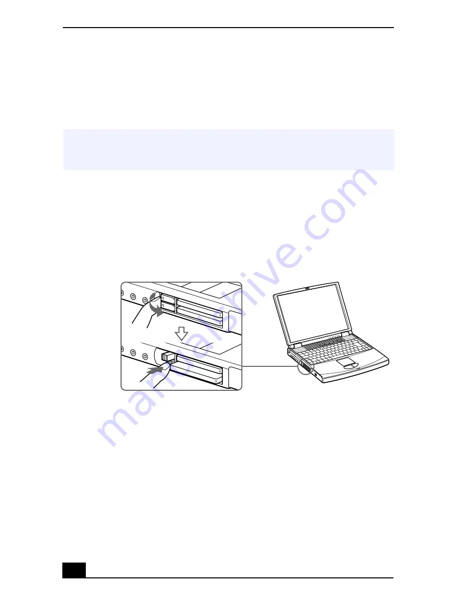 Sony VAIO PCG-9312 User Manual Download Page 47