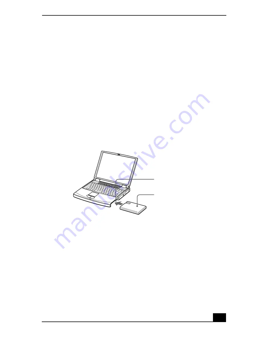 Sony VAIO PCG-9312 User Manual Download Page 52