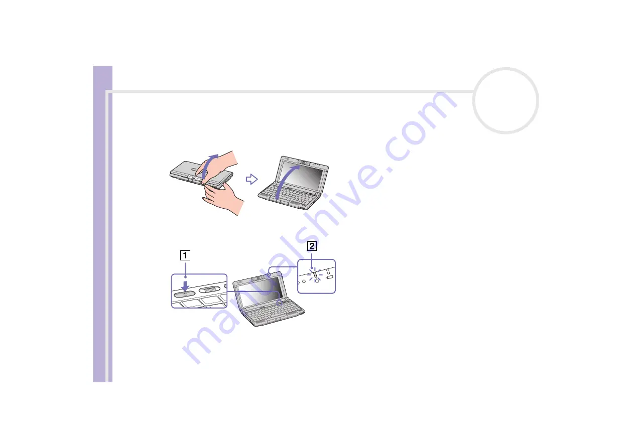 Sony Vaio PCG-C1MHP User Manual Download Page 24