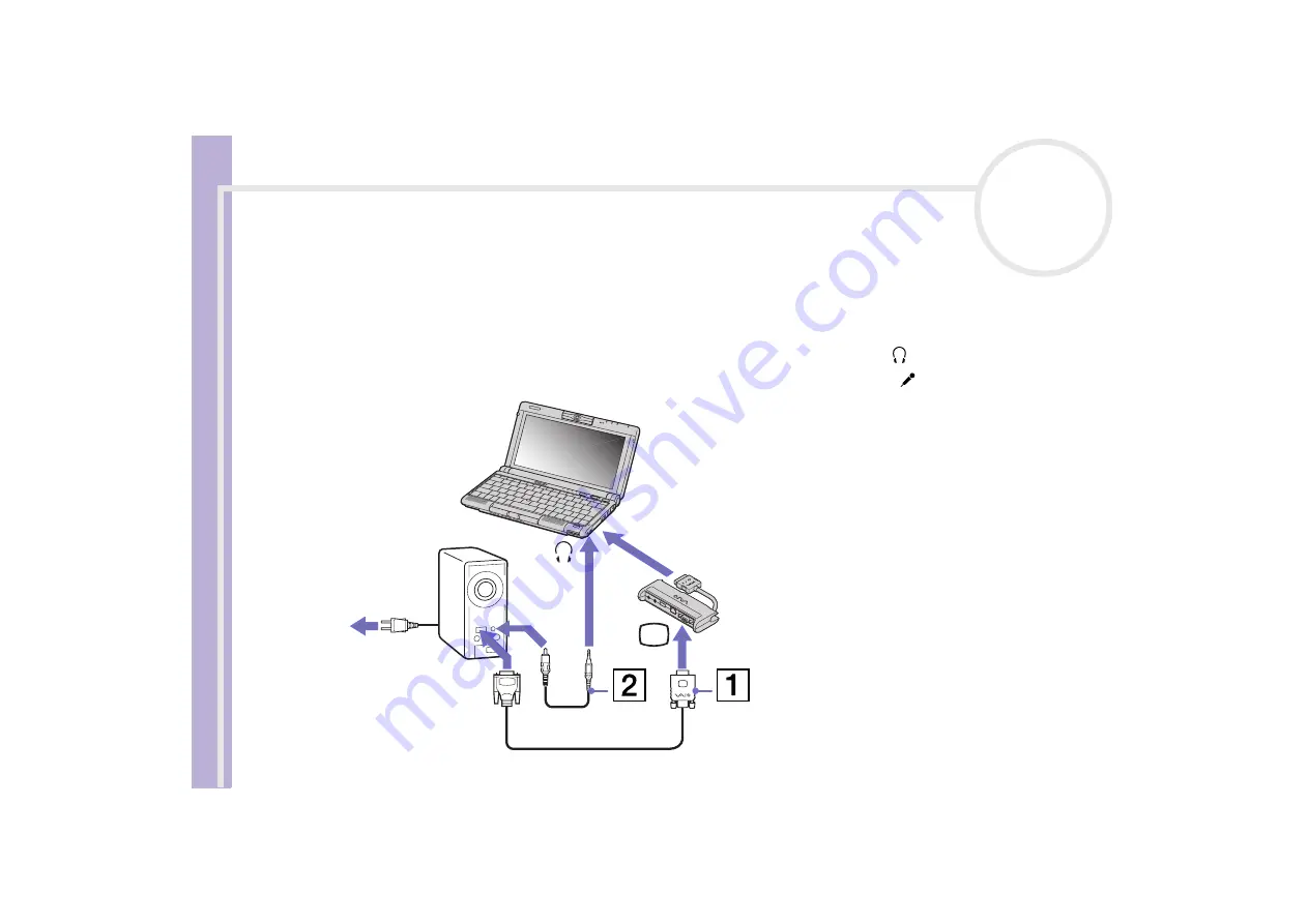 Sony Vaio PCG-C1MHP User Manual Download Page 65