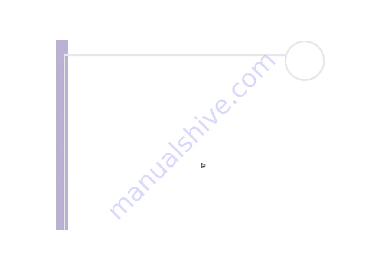 Sony Vaio PCG-C1MHP User Manual Download Page 98