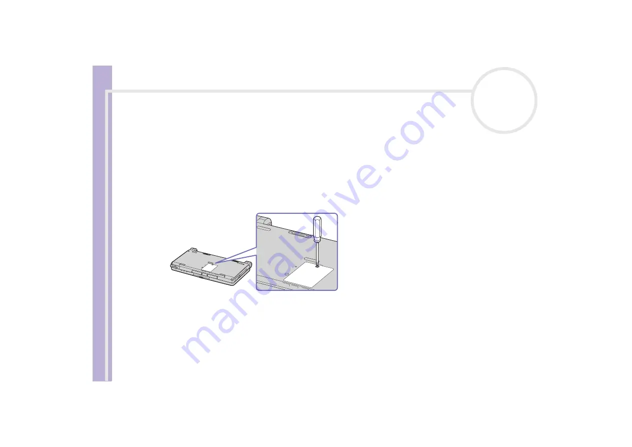 Sony Vaio PCG-C1MHP User Manual Download Page 106