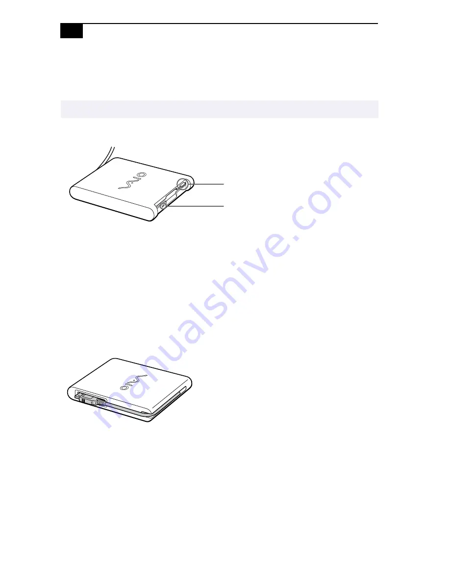 Sony VAIO PCG-C1XS User Manual Download Page 46