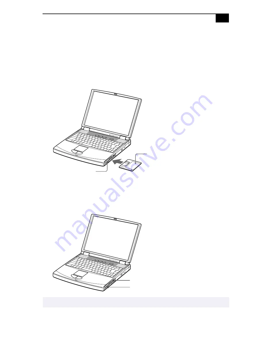 Sony VAIO PCG-F370 User Manual Download Page 33