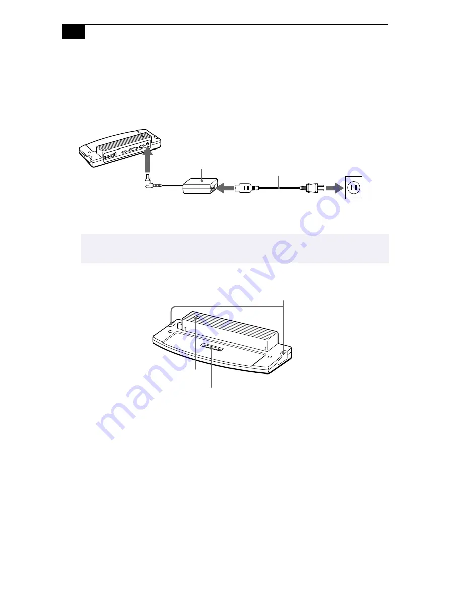 Sony VAIO PCG-F370 Скачать руководство пользователя страница 56