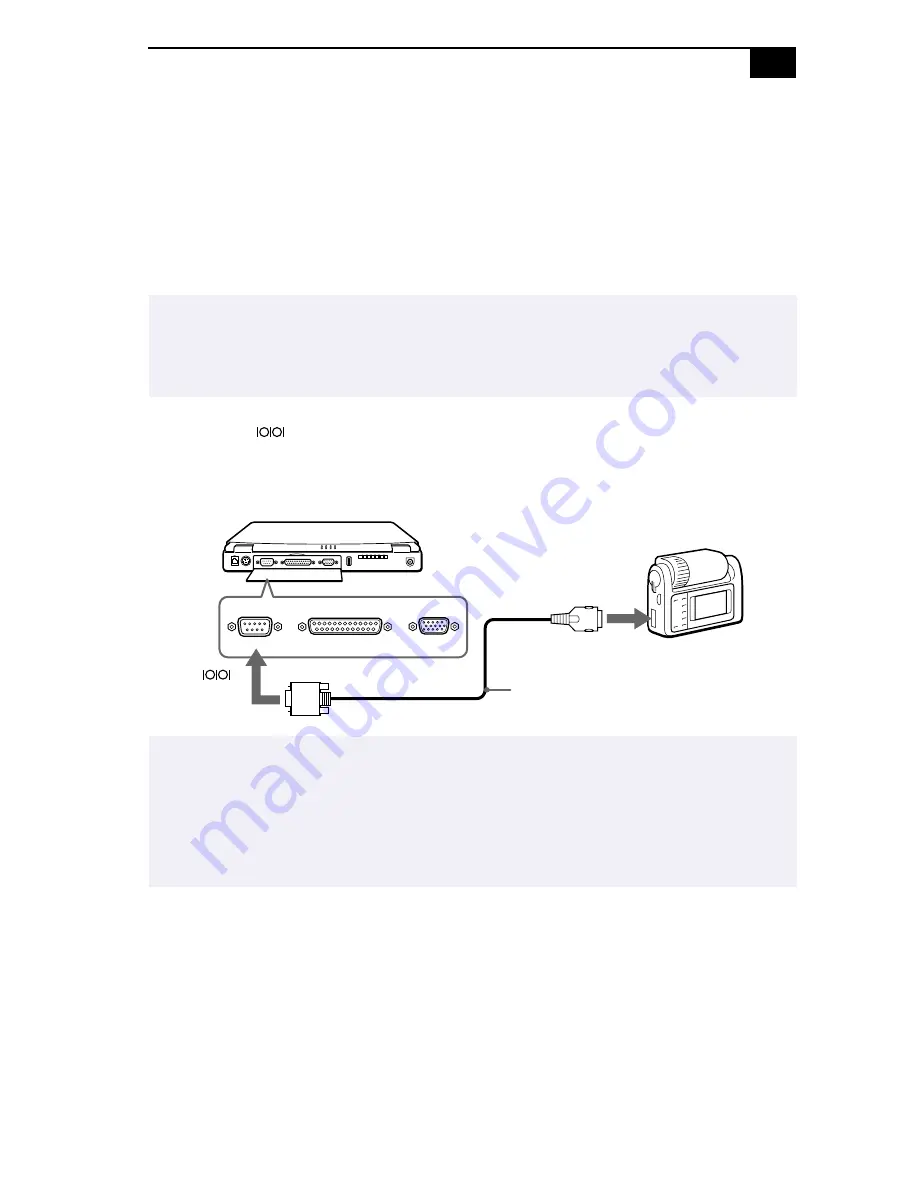 Sony VAIO PCG-F370 Скачать руководство пользователя страница 65