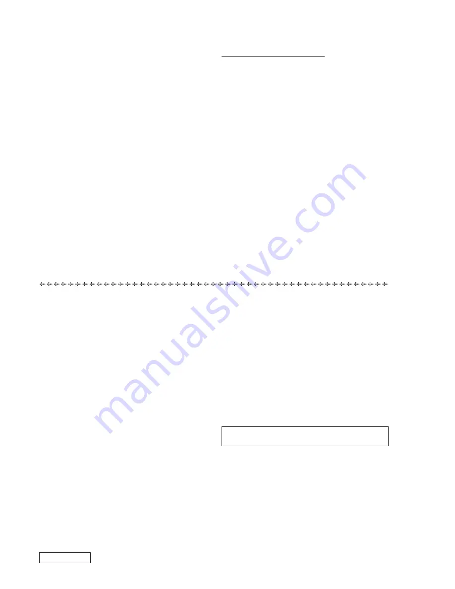 Sony VAIO PCG-F420 Service Manual Download Page 2