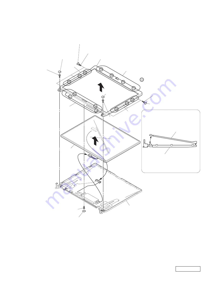 Sony VAIO PCG-F420 Service Manual Download Page 10