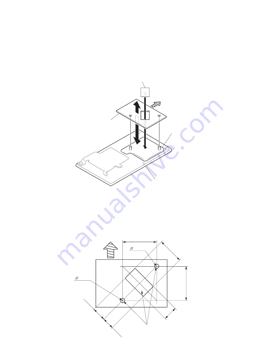 Sony VAIO PCG-F430 Service Manual Download Page 9