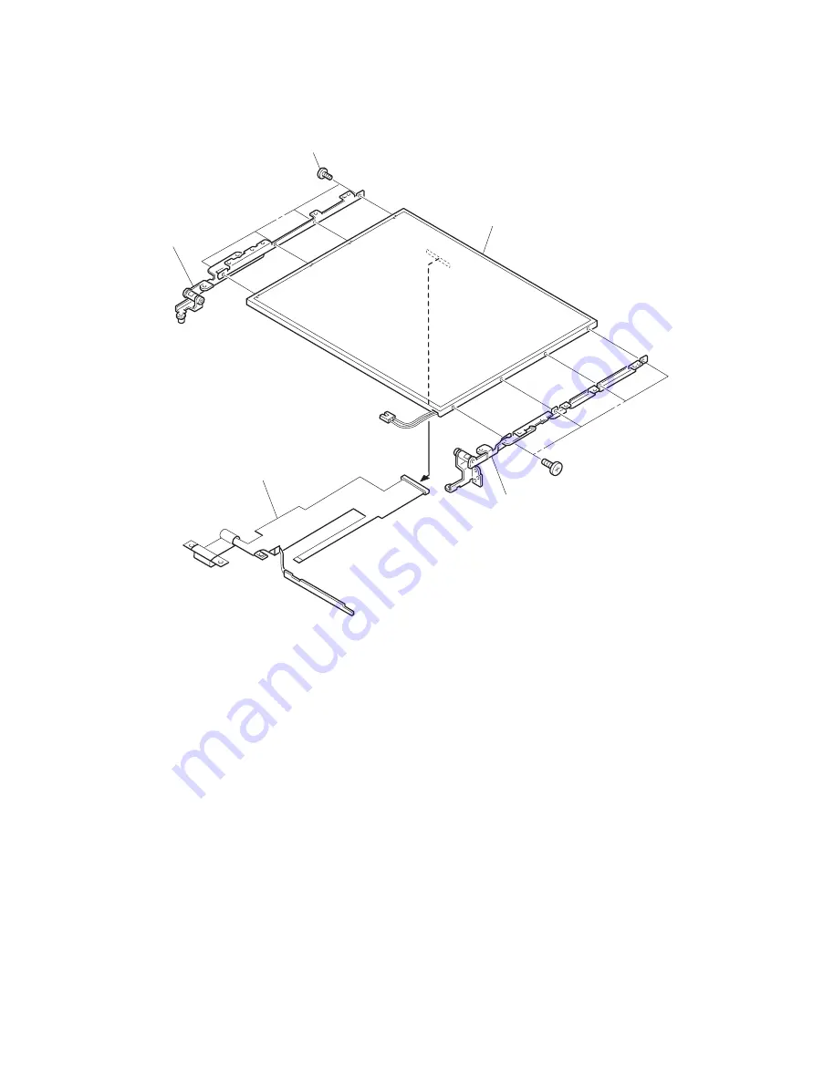 Sony VAIO PCG-F430 Service Manual Download Page 11