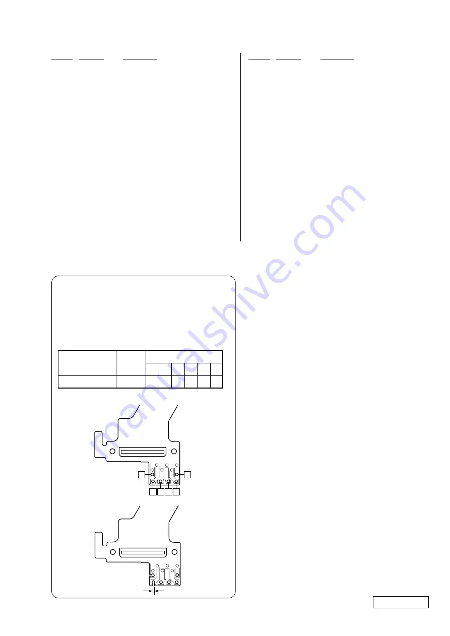 Sony VAIO PCG-F610 Service Manual Download Page 37