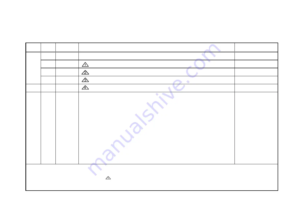 Sony VAIO PCG-F610 Service Manual Download Page 39