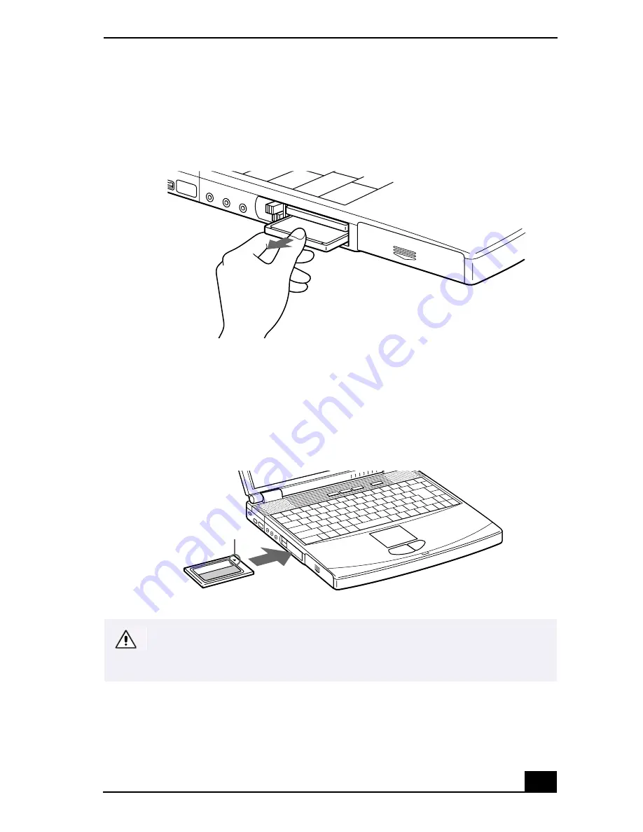 Sony VAIO PCG-F640 User Manual Download Page 49