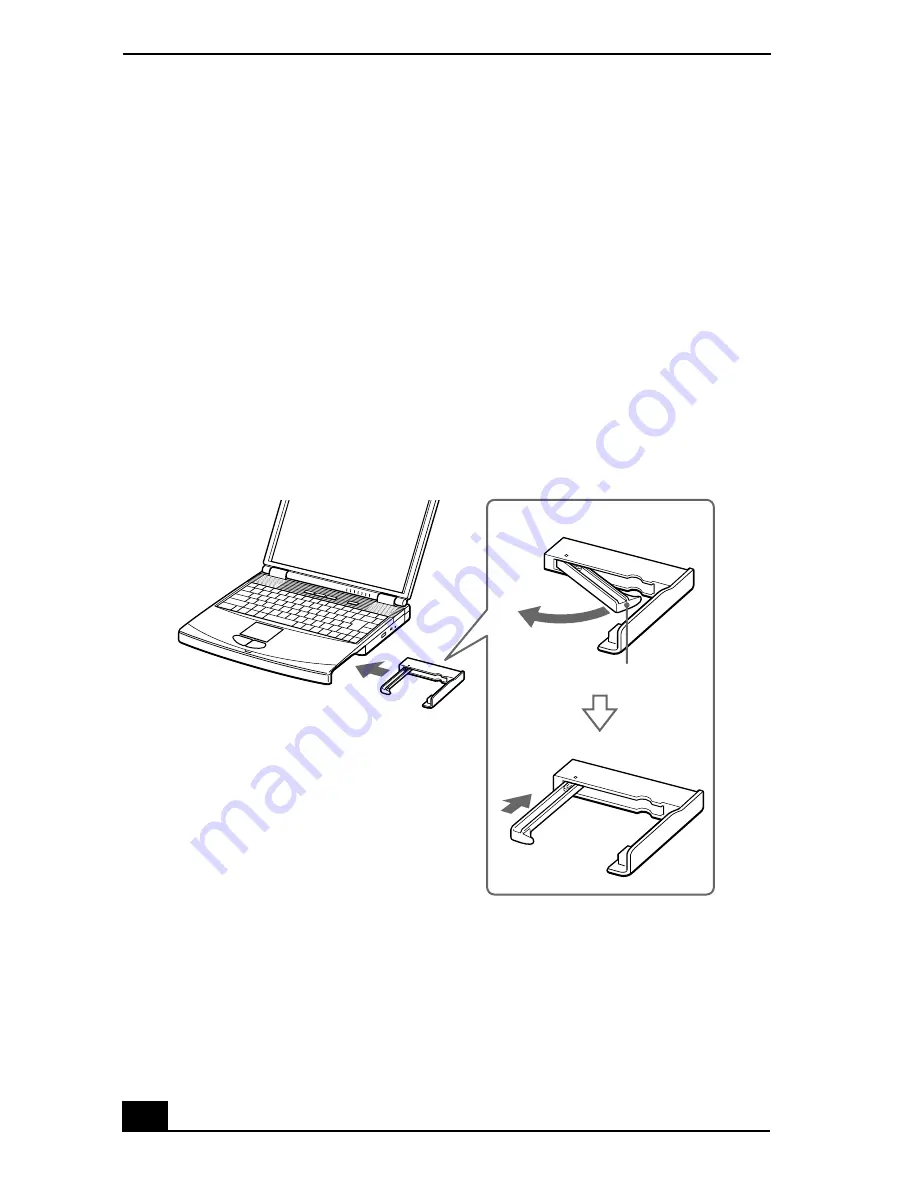 Sony VAIO PCG-F640 User Manual Download Page 56