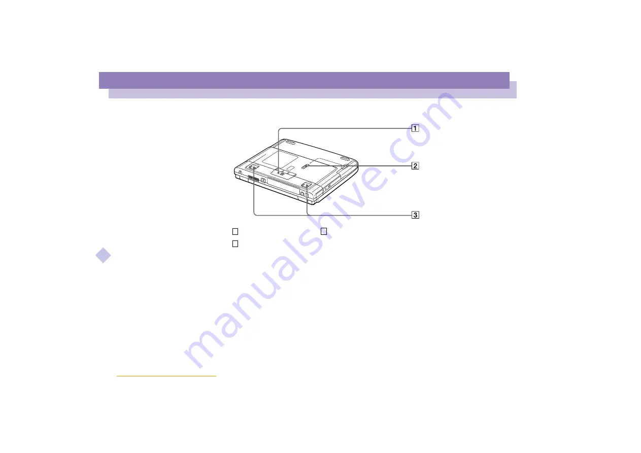 Sony VAIO PCG-F807 User Manual Download Page 18