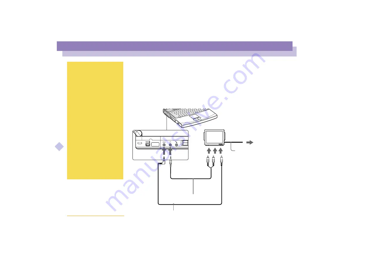 Sony VAIO PCG-F807 User Manual Download Page 65