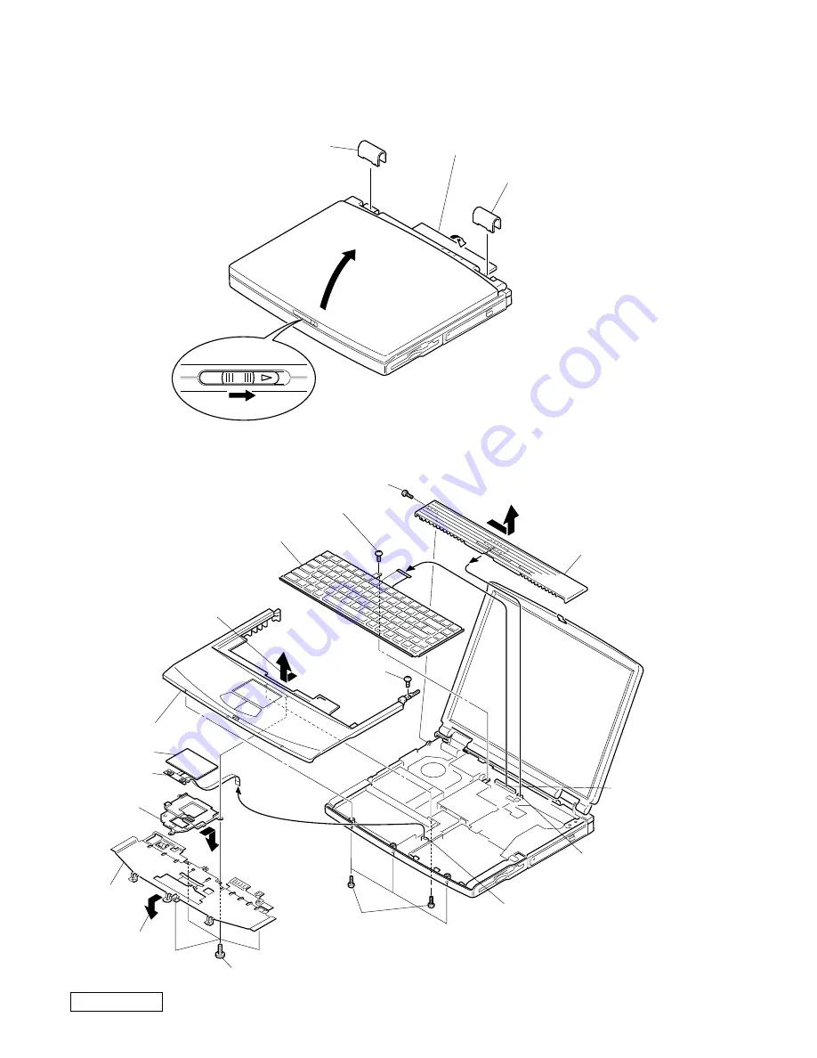 Sony Vaio PCG-FH120 Скачать руководство пользователя страница 5