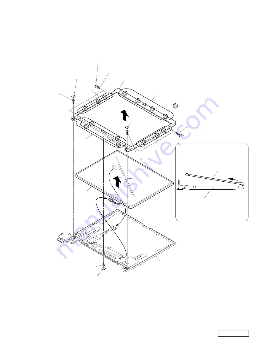 Sony Vaio PCG-FH120 Service Manual Download Page 10