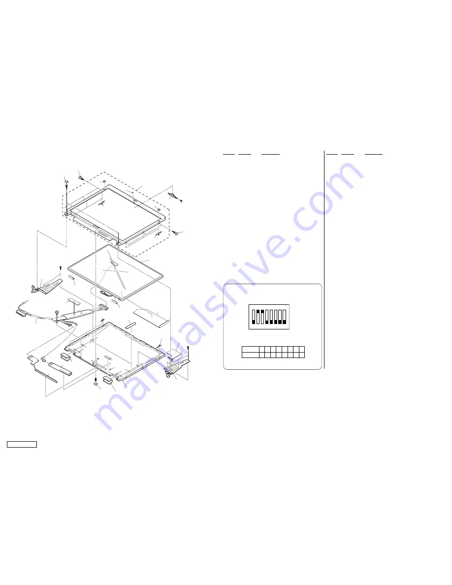 Sony Vaio PCG-FH120 Скачать руководство пользователя страница 34