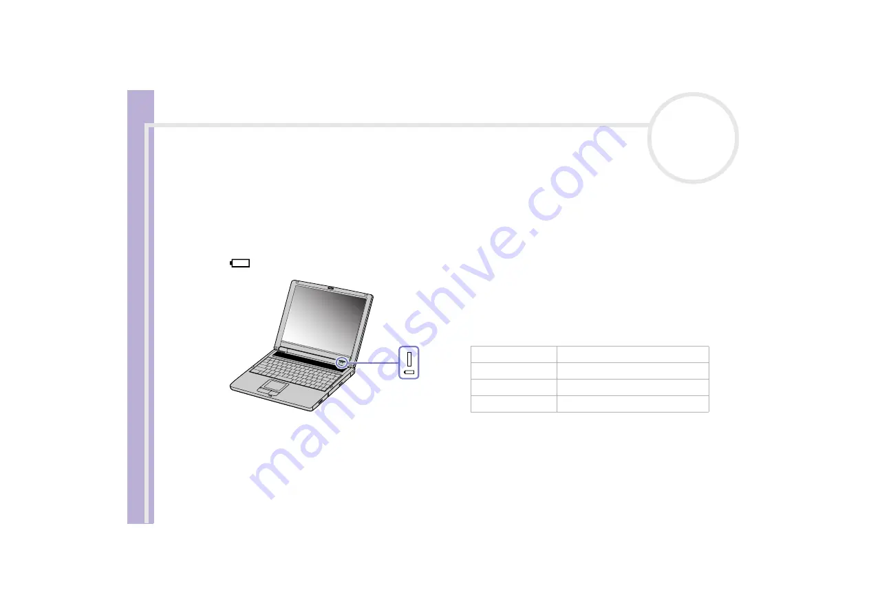 Sony VAIO PCG-FR Series User Manual Download Page 23