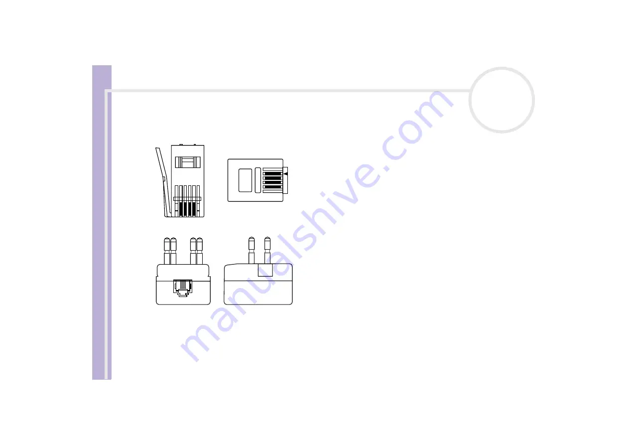 Sony VAIO PCG-FR Series User Manual Download Page 54