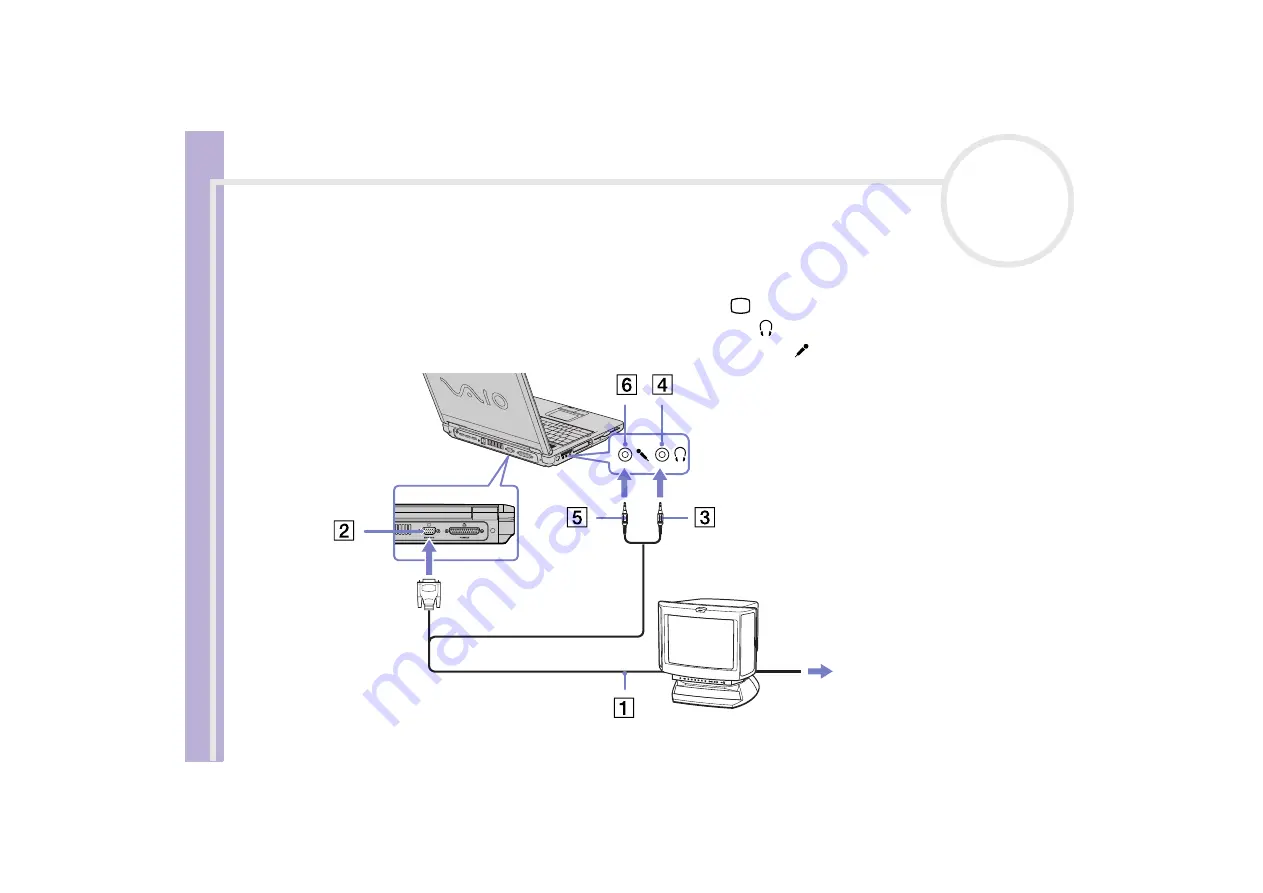 Sony VAIO PCG-FR Series Скачать руководство пользователя страница 60