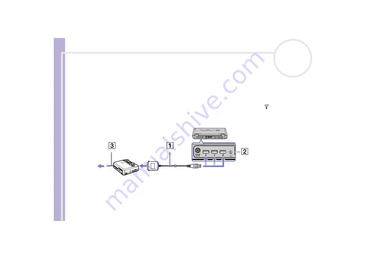 Sony VAIO PCG-FR Series Скачать руководство пользователя страница 71