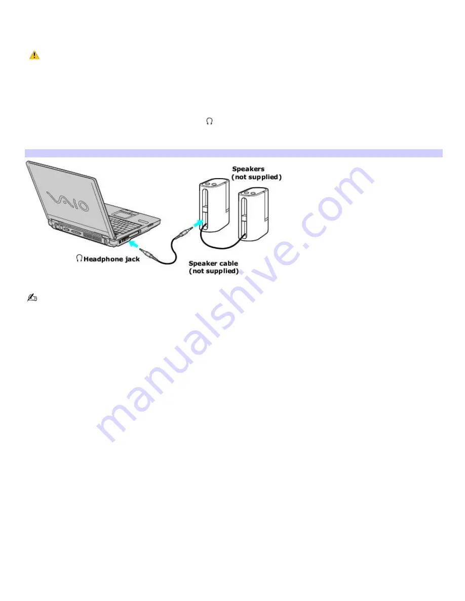 Sony VAIO PCG-FRV27 User Manual Download Page 104