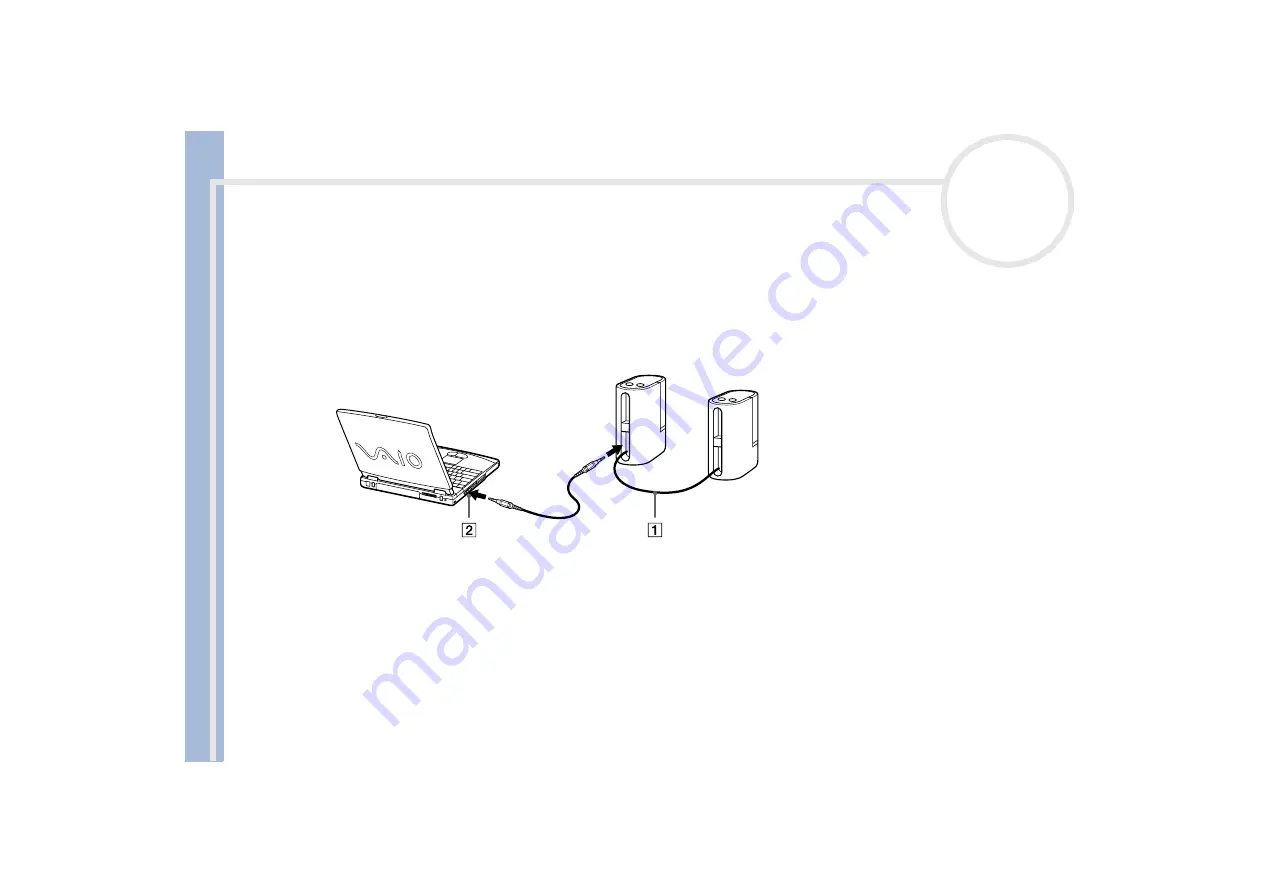 Sony VAIO PCG-FX201 Скачать руководство пользователя страница 61