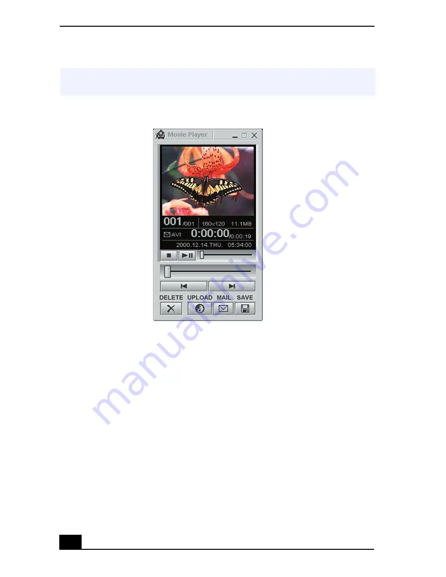 Sony VAIO PCG-FX240 User Manual Download Page 90