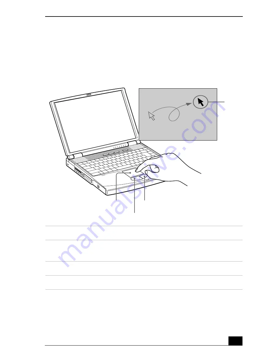 Sony VAIO PCG-FX310 User Manual Download Page 17