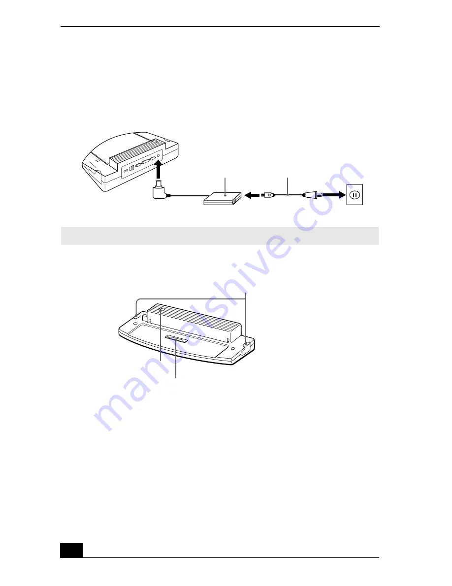 Sony VAIO PCG-FX310 User Manual Download Page 48