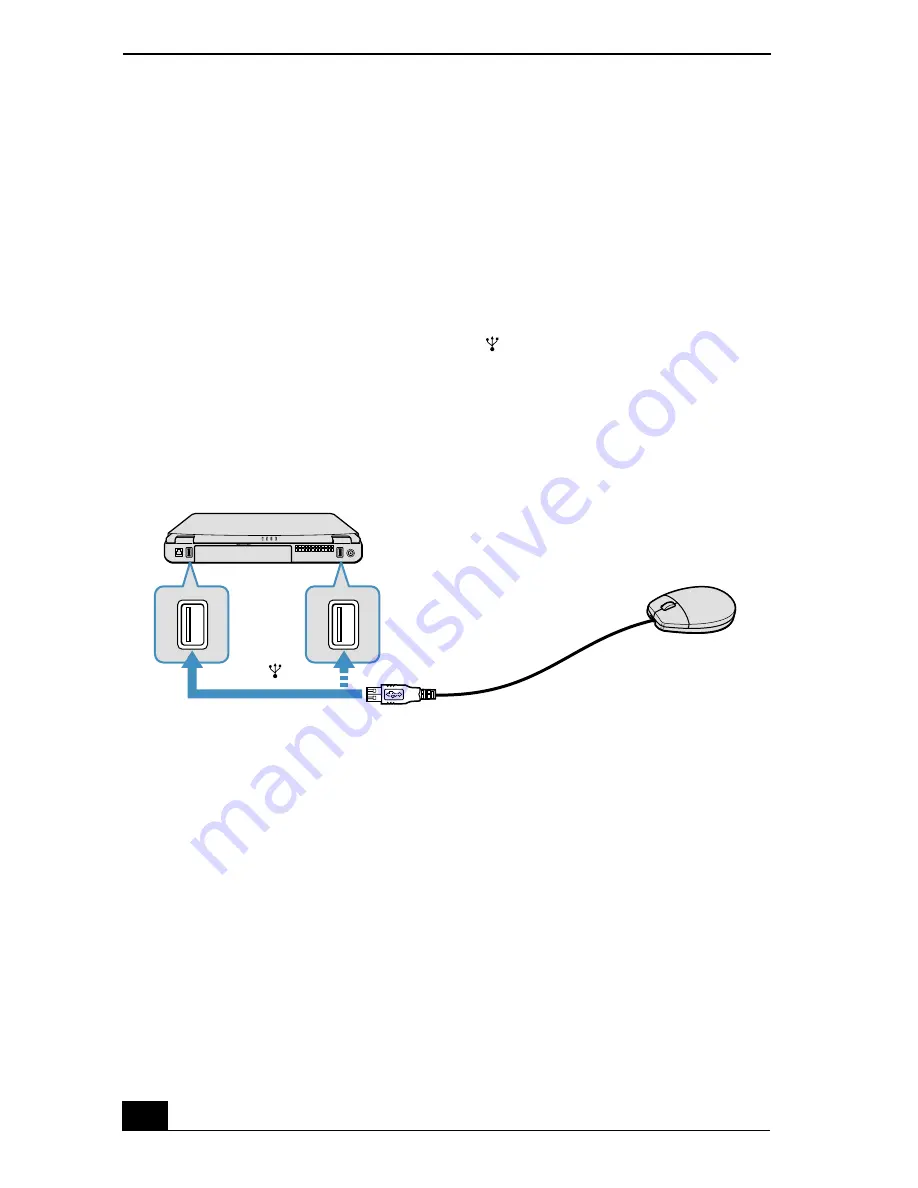 Sony VAIO PCG-FX310 User Manual Download Page 58