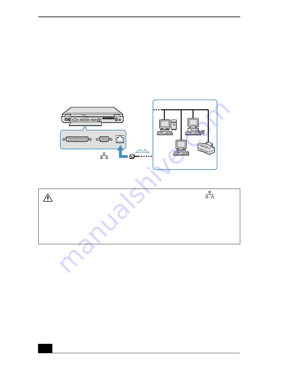 Sony VAIO PCG-FX340K User Manual Download Page 40