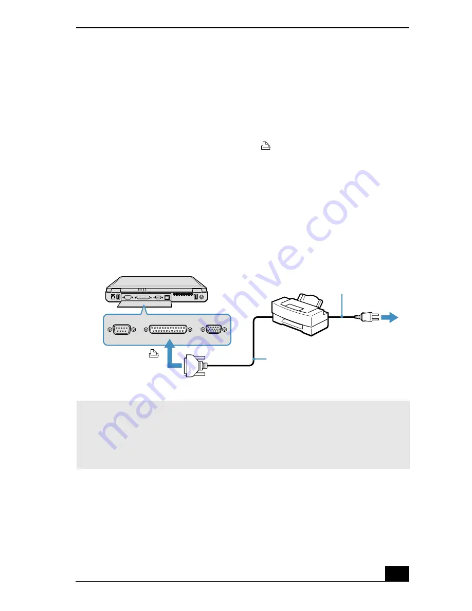 Sony VAIO PCG-FX340K User Manual Download Page 49