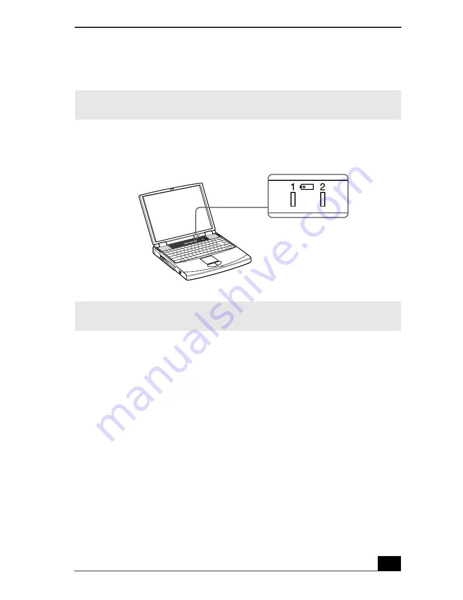 Sony VAIO PCG-FX370P User Manual Download Page 35