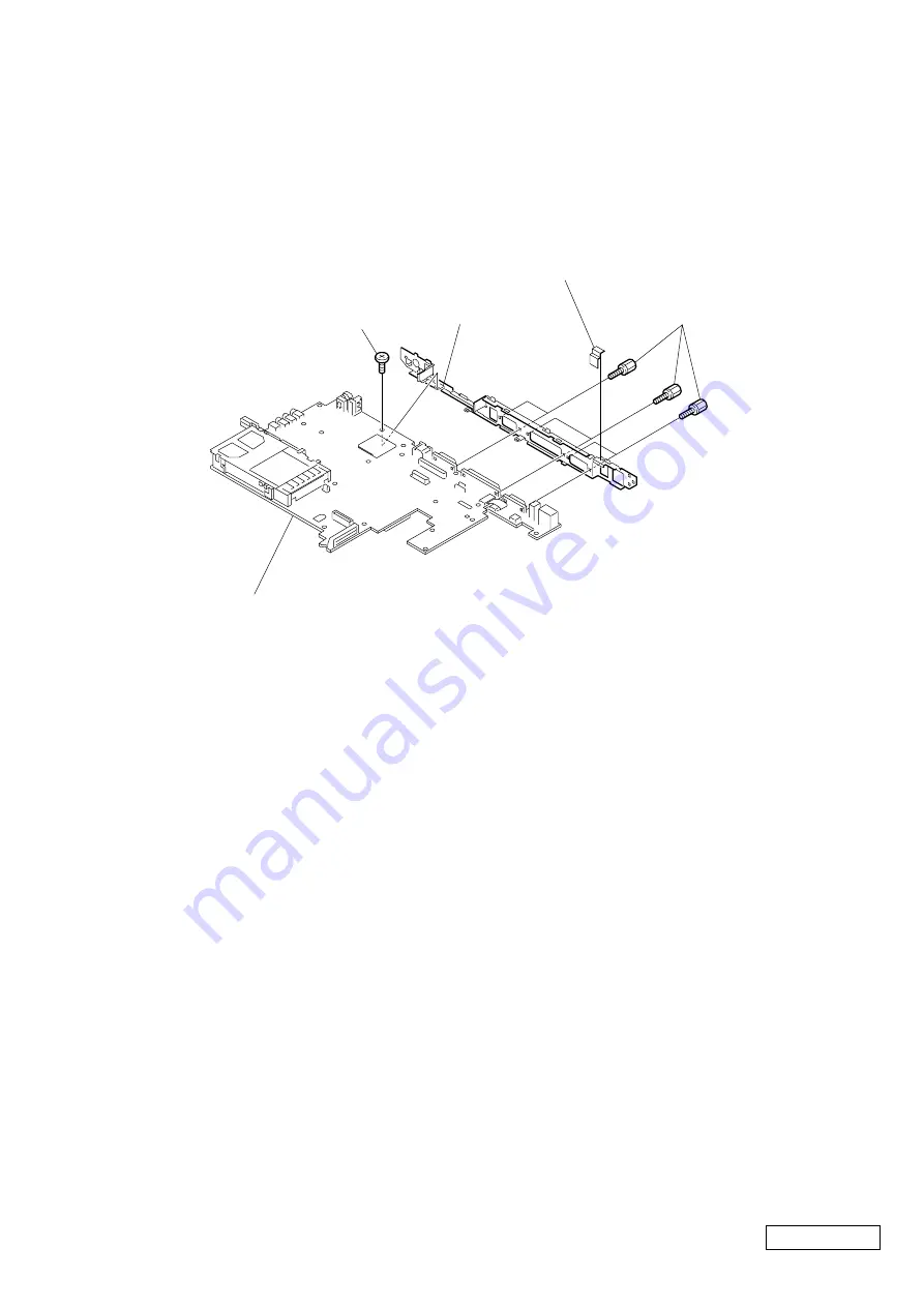 Sony VAIO PCG-FXA32 Service Manual Download Page 16