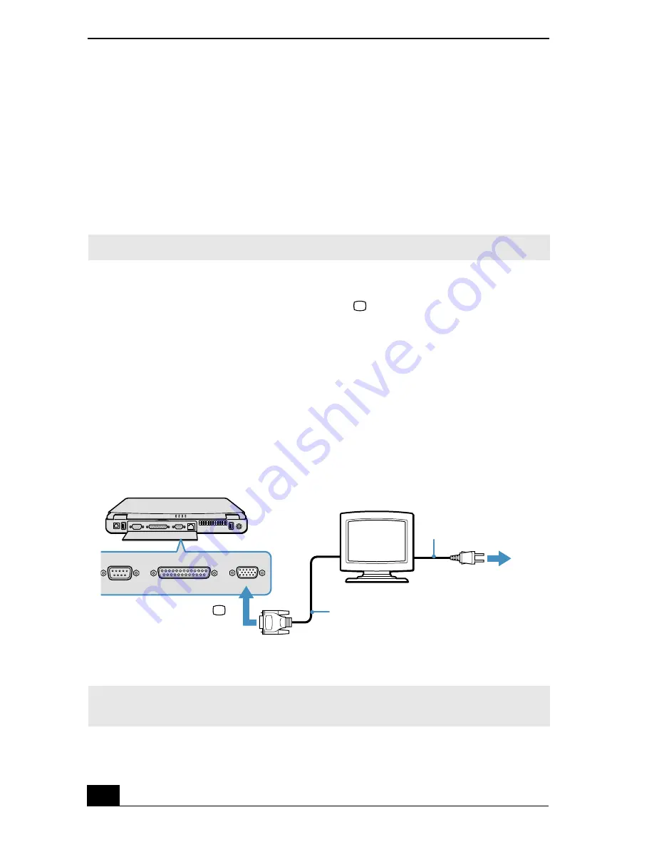 Sony VAIO PCG-FXA36 User Manual Download Page 50