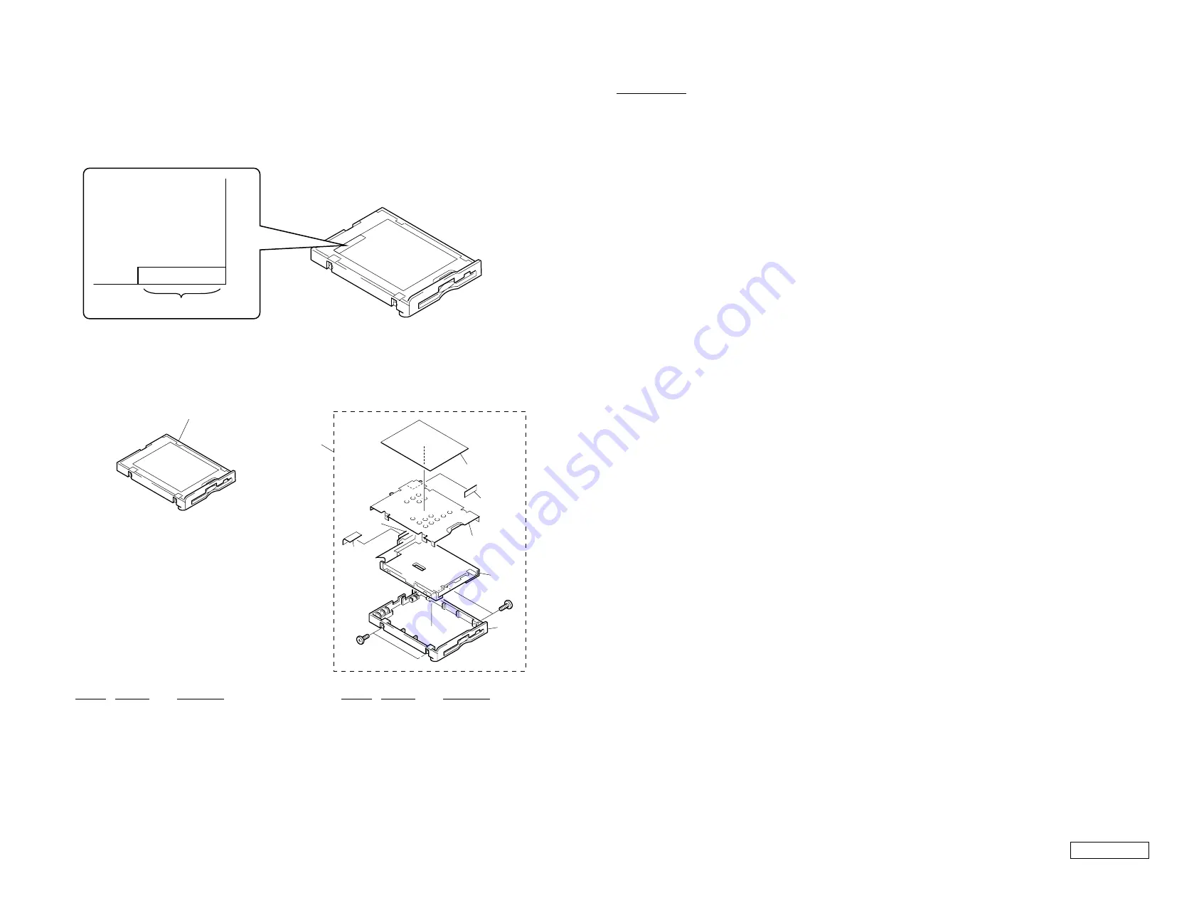 Sony VAIO PCG-FXA53 Скачать руководство пользователя страница 9